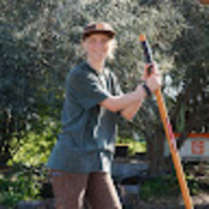 Meet your Posher, Mattox